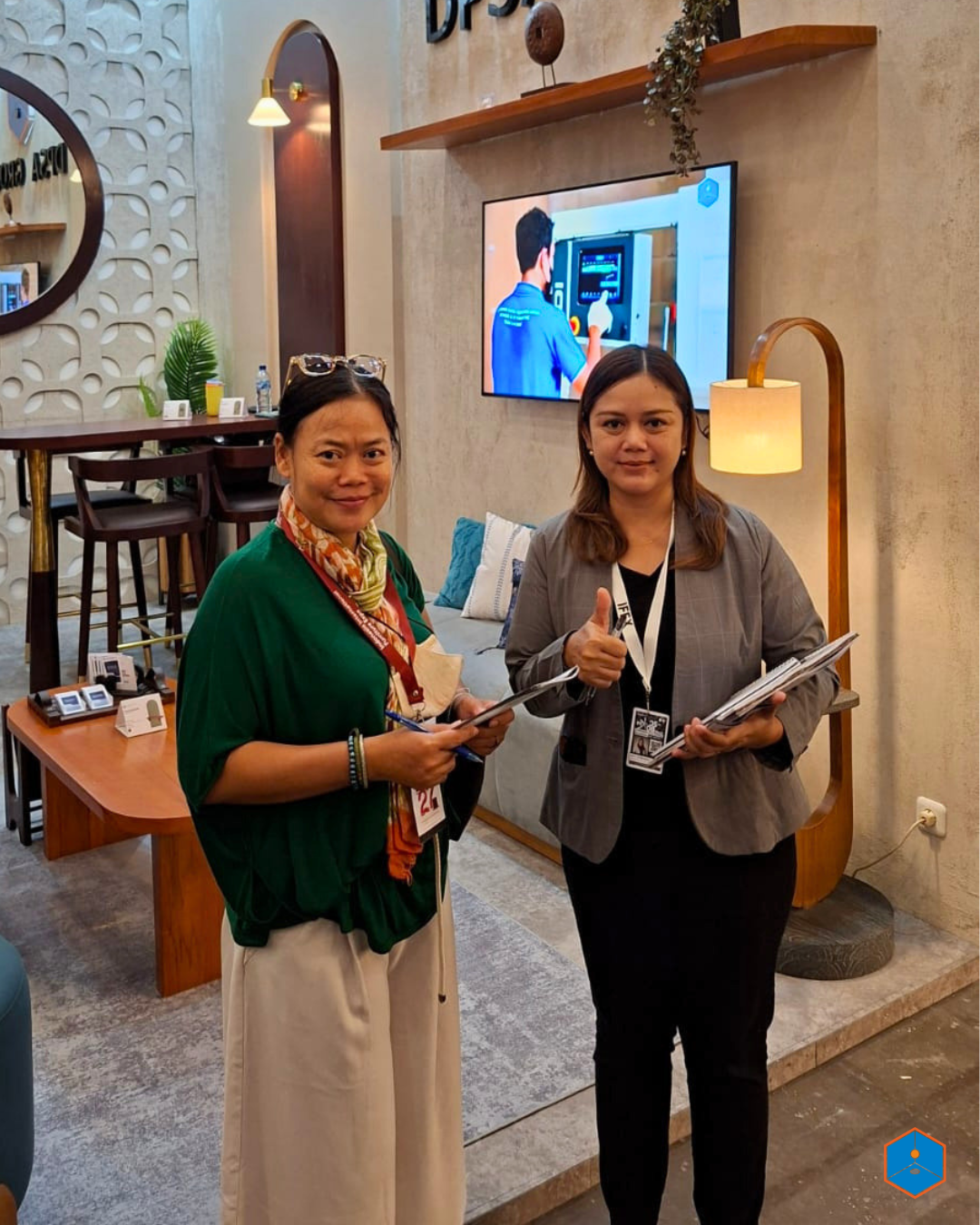 Visitor Engagement 1