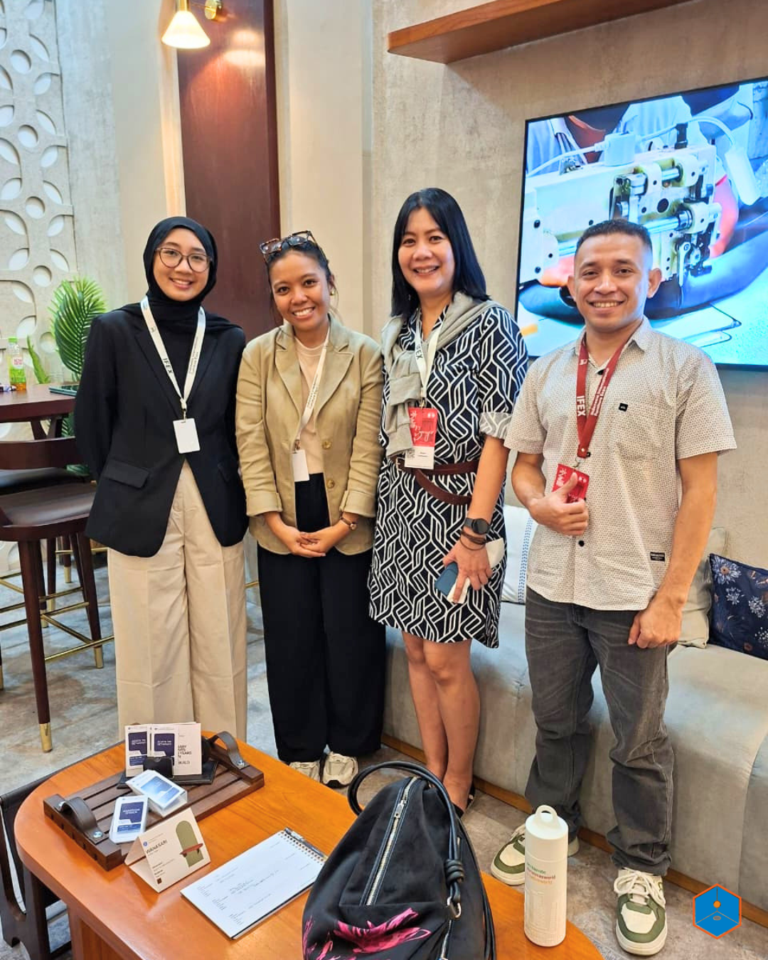 Visitor Engagement 2