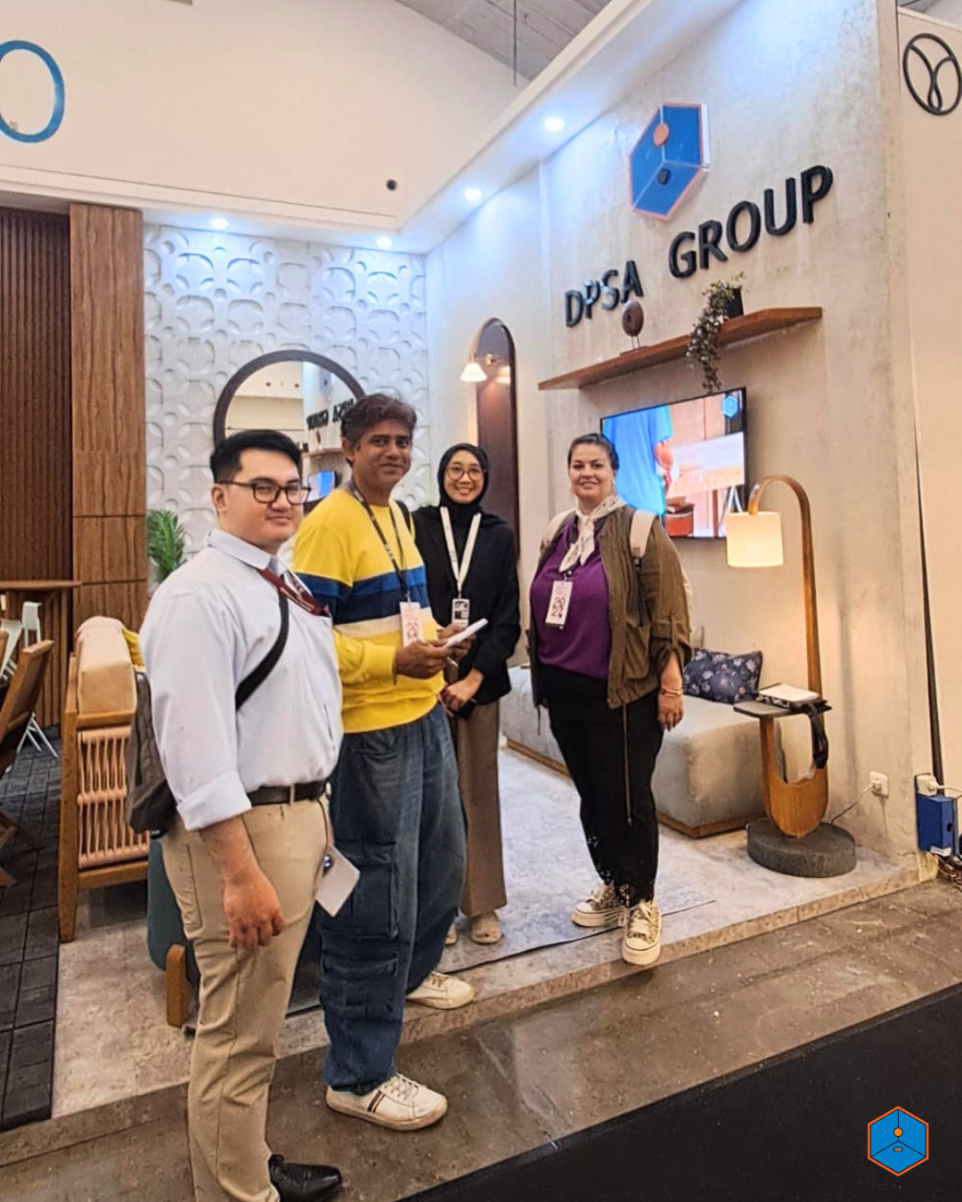 Visitor Engagement 4
