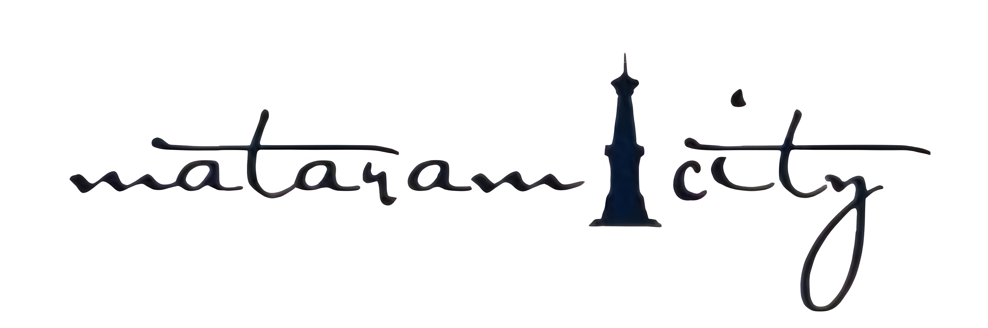 Mataram City